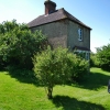 A farm building in need of a lot of work!!