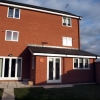 Rear Elevation